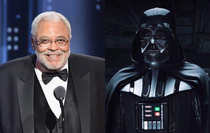 James Earl Jones muere a la edad de 93 años