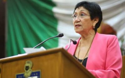 Presenta PT propuesta de Agenda Legislativa