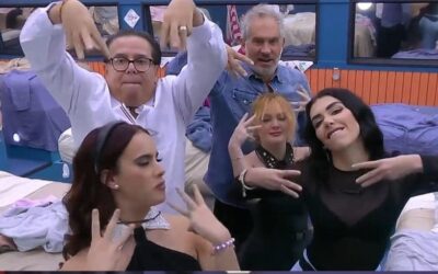 ¿En qué salas de cine podrás ver la final de La Casa de los Famosos?