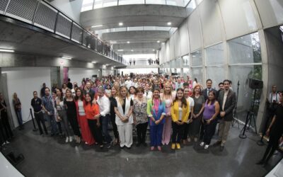 Se reapertura Macrocentro  Comunitario Independencia