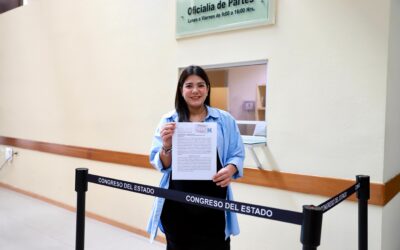 Cecilia Robledo propone implementar educación financiera desde primeros años escolares