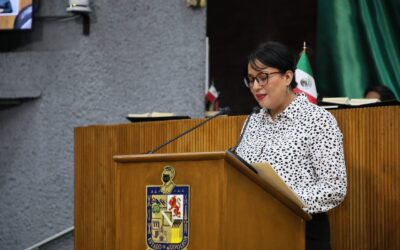 Gracia Benavides pide a alcaldes electos considerar la paridad de género en sus gabinetes