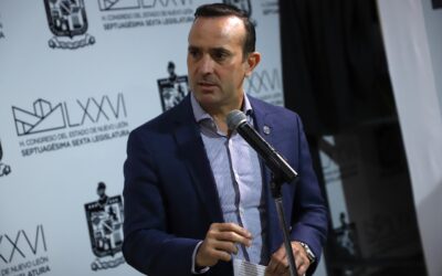 Más denuncias contra Gobernador y su padre: Carlos de la Fuente