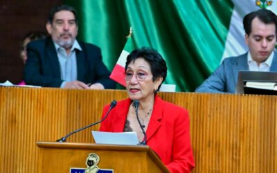 Plantea PT asumir compromisos de los Premios Nobel