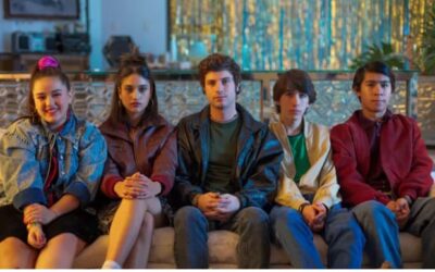 “Nadie nos va a extrañar”: “Préstame tu peine… Y péiname el alma…”