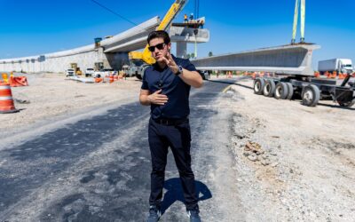 “Nuevo León está listo para proyecto de tren de pasajeros”: Samuel García