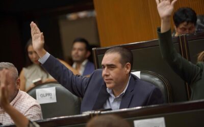 Busca Heriberto Treviño Cantú posicionar a Nuevo León como líder contra el cambio climático