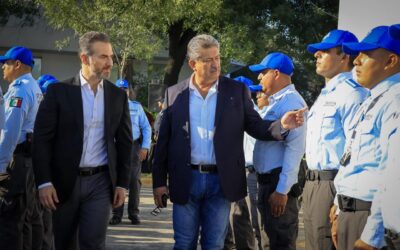 Adrián de la Garza se muestra decepcionado por el abandono del C4i4