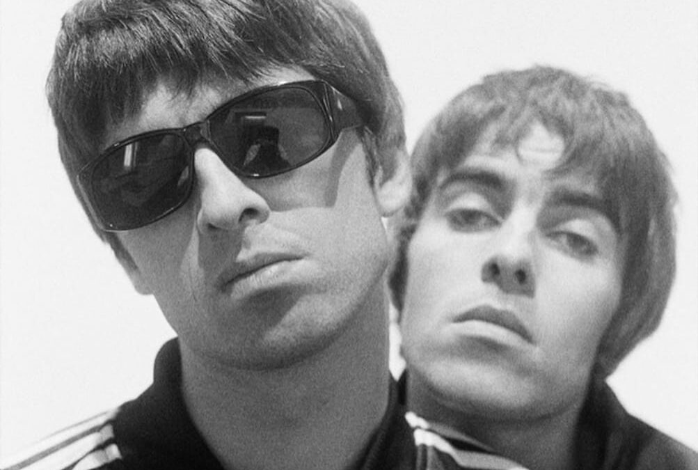 Oasis en CDMX: 12 de septiembre de 2025 en Estadio GNP Seguros