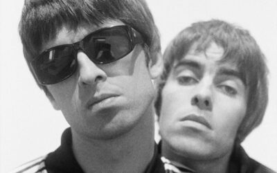 Oasis en CDMX: 12 de septiembre de 2025 en Estadio GNP Seguros