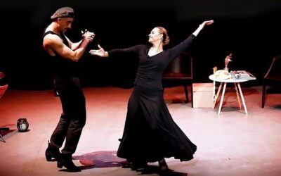 “Alma Mía”, corta temporada en Foro 13; una puesta en escena sensible y poderosa