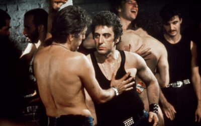 “Cruising”: Rabiosamente sórdida  y atrevida