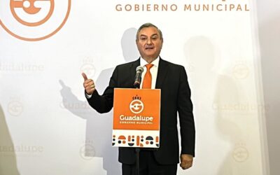 “Adiós al conformismo  y la mediocridad”: Héctor García García