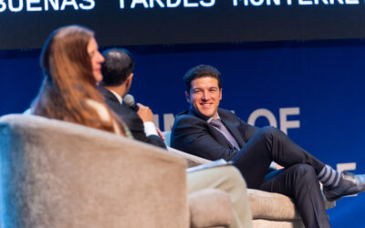 “Todos somos parte de la solución”: Samuel García