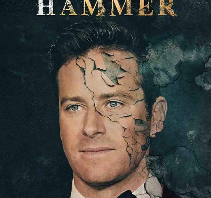 “Secretos de familia”, (“House of Hammer”,): Terriblemente escalofriante