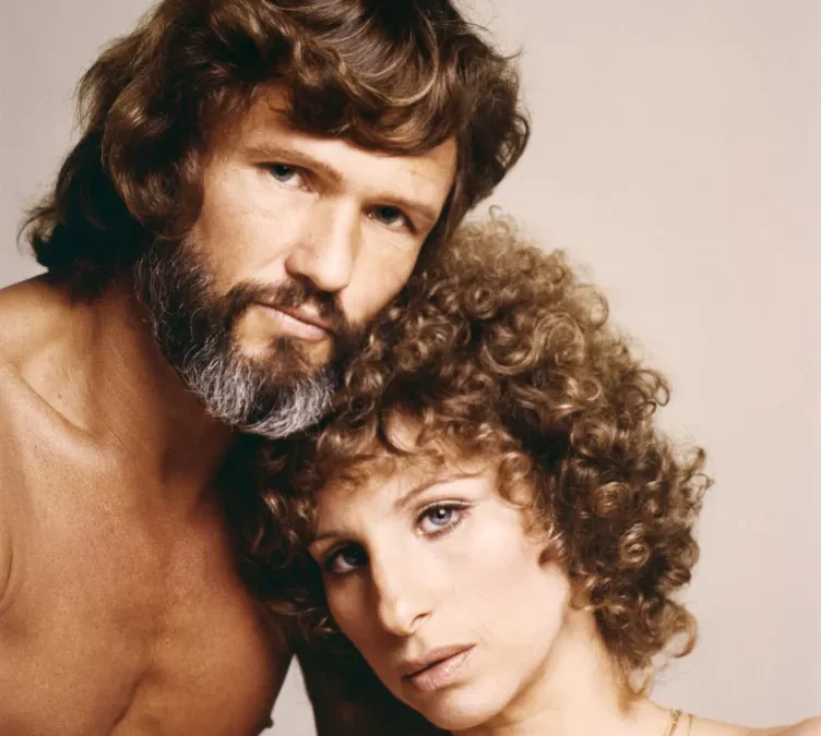 Muere Kris Kristofferson