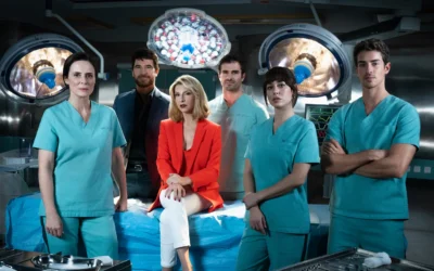 “Respira” hasta 8 para verla