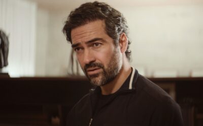 “Príncipes Salvajes”: Mucho sexo, poca historia