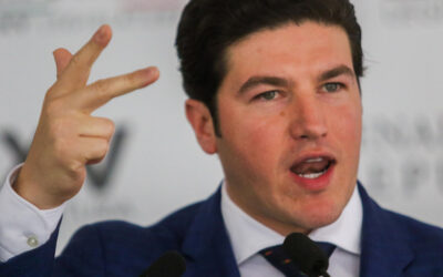 Pide Samuel García defensor de oficio para hacer frente a juicio político