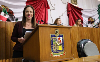 Congreso exhorta a Samuel García para que emita declaratoria de emergencia por dengue en NL