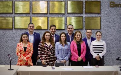 Estudiarán subir del 20 al 30% participaciones a municipios