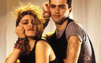 Muere Christopher Ciccone, hermano de Madonna y “La Reina del Pop” lo despide en redes
