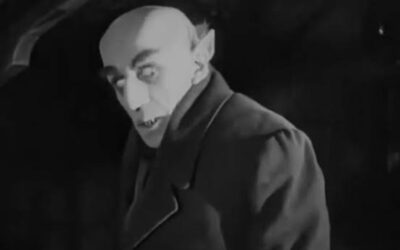 “Nosferatu”, de 1922, es la mejor película de vampiros según la Inteligencia Artificial