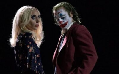 “Guasón 2” es la número uno en taquilla, pero queda lejos de expectativas