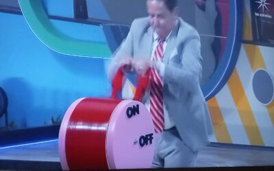 Y “Mayito” apagó las luces de La Casa de los Famosos México