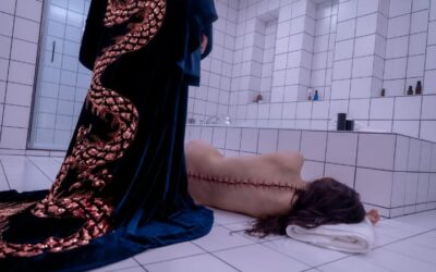 “La sustancia”: ¡Deliciosamente desquiciante!