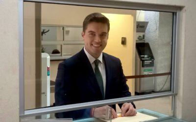 Propone diputado Jesús Elizondo penas de cinco a 10 años de prisión por el delito de “deep fake”