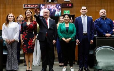 Héctor Morales: Diputado por el distrito 7 local de Apodaca, Nuevo León.