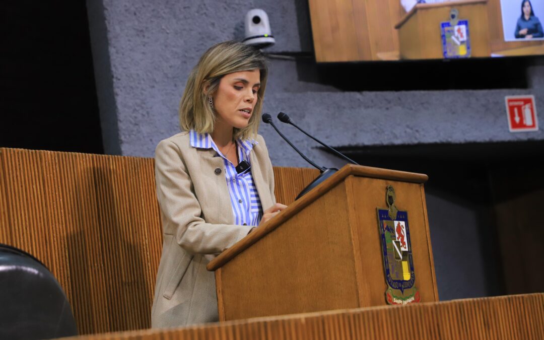 Pide Congreso a Fiscalías y Contraloría investigar sustracción de información de computadoras en San Pedro