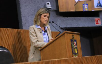 Pide Congreso a Fiscalías y Contraloría investigar sustracción de información de computadoras en San Pedro