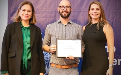 “La salud mental no es un lujo, es una necesidad”: Gaby Oyervides, presidenta del DIF Monterrey