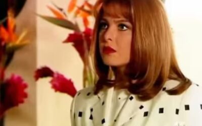 Muere Jessica Jurado, actriz de la telenovela “La usurpadora”