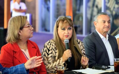 Busca Guadalupe inversiones de China, Estados Unidos y España