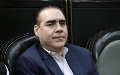 “Vamos a escuchar”, confirma Heriberto Treviño Cantú asistencia a encuentro con Samuel García