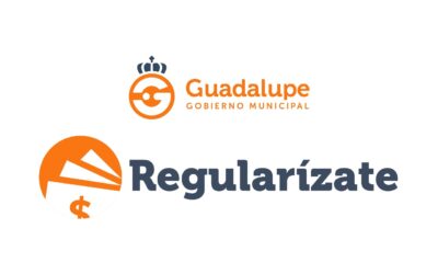 Incentivan a contribuyentes de Guadalupe mediante Programa “Regularízate”