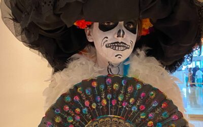 Museo de Historia Mexicana invita a celebrar el Día de Muertos