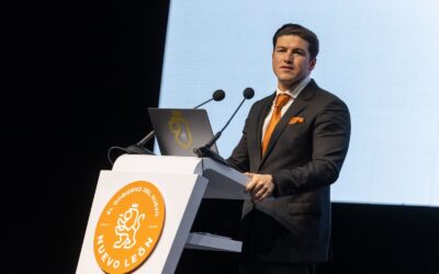 Organizaciones de la Sociedad Civil reconocen los 3 años de Samuel García como gobernador