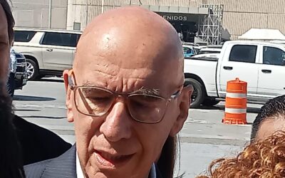 “México vive una tragedia”: Dante Delgado