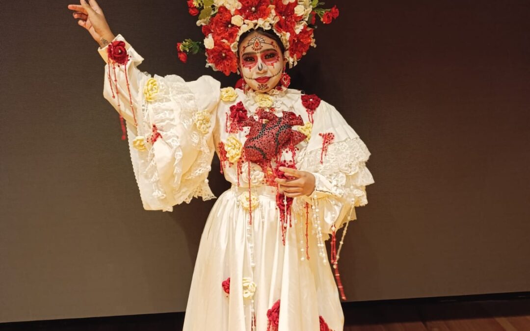 Museo de Historia Mexicana anuncia ganadores de “Catrín y Catrina 2024: Historia Viva de México”