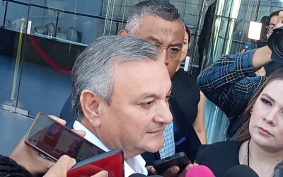 Regularizan predios en beneficio de familias de Guadalupe