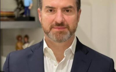 Adrián de la Garza:  El gran ausente en el Tercer Informe del Gobernador Samuel García