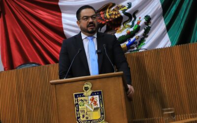 Pide Congreso apoyo para ganaderos