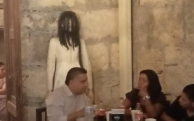 El “susto” les duró poco: Cierran La Casa de Aramberri a una semana de su reapertura