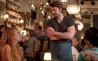 “Romper el círculo”: Pégame pero….¡sí te dejo!