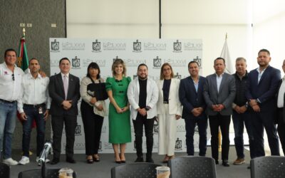 Analizan en Congreso riesgos en túnel de la Loma Larga y Puente Atirantado