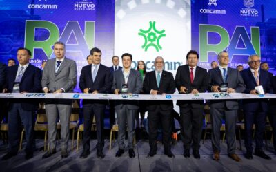 “En este sexenio NL va a graduar un millón de ingenieros bilingües”: Samuel García